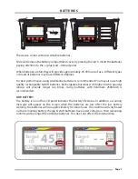 Preview for 8 page of Nokta FORS Gold User Manual