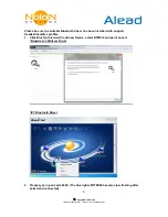 Preview for 6 page of Nolan Alead BTMIC2 How To Use Manual