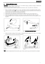 Предварительный просмотр 31 страницы Nolan n-com B 601 R Series Manual