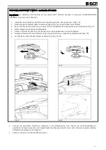 Предварительный просмотр 35 страницы Nolan n-com B 601 R Series Manual