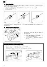 Предварительный просмотр 36 страницы Nolan n-com B 601 R Series Manual