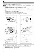 Предварительный просмотр 58 страницы Nolan n-com B 601 R Series Manual