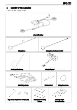 Предварительный просмотр 7 страницы Nolan N-com B601 X Series Manual