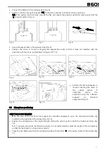 Предварительный просмотр 9 страницы Nolan N-com B601 X Series Manual