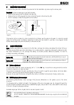 Предварительный просмотр 15 страницы Nolan N-com B601 X Series Manual