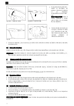 Предварительный просмотр 34 страницы Nolan N-com B601 X Series Manual