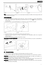 Предварительный просмотр 37 страницы Nolan N-com B601 X Series Manual