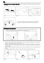 Предварительный просмотр 58 страницы Nolan N-com B601 X Series Manual