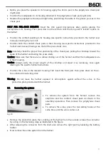 Preview for 11 page of Nolan N-Com B601S Series Manual