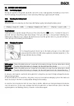 Preview for 19 page of Nolan N-Com B601S Series Manual