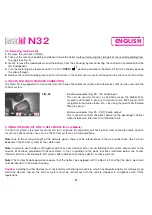 Предварительный просмотр 12 страницы Nolan N-Com Basickit N32 Safety And Istructions For Use