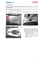 Preview for 6 page of Nolan n-com bluetooth kit 2.1 Safety And Instructions For Use