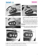 Preview for 7 page of Nolan n-com bluetooth kit 2.1 Safety And Instructions For Use