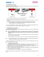 Preview for 10 page of Nolan n-com bluetooth kit 2.1 Safety And Instructions For Use