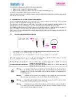 Preview for 13 page of Nolan n-com bluetooth kit 2.1 Safety And Instructions For Use