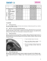 Preview for 15 page of Nolan n-com bluetooth kit 2.1 Safety And Instructions For Use