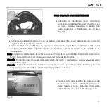 Предварительный просмотр 31 страницы Nolan N-Com MCS II Safety And Instructions For Use