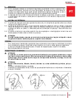 Preview for 63 page of Nolan N100-5 Safety And Instructions For Use