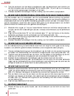 Preview for 82 page of Nolan N100-5 Safety And Instructions For Use