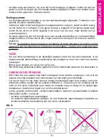 Preview for 51 page of Nolan N100E Safety And Instructions For Use