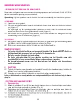 Preview for 52 page of Nolan N100E Safety And Instructions For Use