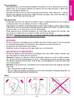 Preview for 67 page of Nolan N100E Safety And Instructions For Use