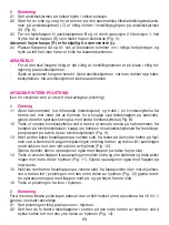 Preview for 69 page of Nolan N100E Safety And Instructions For Use