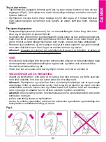 Preview for 83 page of Nolan N100E Safety And Instructions For Use