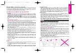 Preview for 8 page of Nolan N101 Safety And Instructions For Use