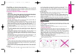 Preview for 11 page of Nolan N101 Safety And Instructions For Use