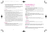 Preview for 13 page of Nolan N101 Safety And Instructions For Use