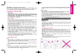 Preview for 14 page of Nolan N101 Safety And Instructions For Use