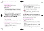 Preview for 15 page of Nolan N101 Safety And Instructions For Use