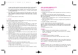 Preview for 16 page of Nolan N101 Safety And Instructions For Use