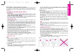 Preview for 20 page of Nolan N101 Safety And Instructions For Use