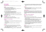 Preview for 24 page of Nolan N101 Safety And Instructions For Use