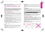 Preview for 32 page of Nolan N101 Safety And Instructions For Use