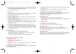 Preview for 34 page of Nolan N101 Safety And Instructions For Use