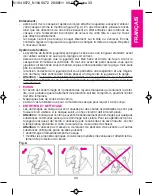 Preview for 33 page of Nolan N104 Absolute Safety And Instructions For Use