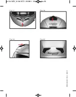 Предварительный просмотр 96 страницы Nolan N104 Absolute Safety And Instructions For Use