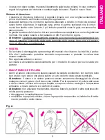 Preview for 8 page of Nolan N20 Traffic Safety And Instructions For Use