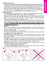 Preview for 16 page of Nolan N20 Traffic Safety And Instructions For Use