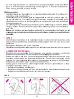 Preview for 32 page of Nolan N20 Traffic Safety And Instructions For Use