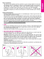 Preview for 36 page of Nolan N20 Traffic Safety And Instructions For Use