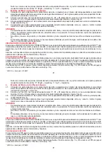 Preview for 21 page of Nolan N21 Visor Safety And Instructions For Use