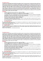 Preview for 22 page of Nolan N21 Visor Safety And Instructions For Use