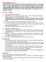 Предварительный просмотр 4 страницы Nolan N40-5 Safety And Instructions For Use