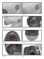 Предварительный просмотр 94 страницы Nolan N40-5 Safety And Instructions For Use