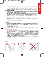 Предварительный просмотр 3 страницы Nolan N40 FULL Safety And Instructions For Use