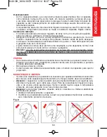 Предварительный просмотр 53 страницы Nolan N40 FULL Safety And Instructions For Use